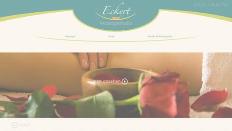 Massagestudio Eckert