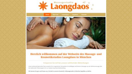 Massagestudio Laongdaos