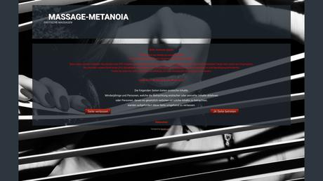 Massagestudio Metanoia M&uuml;nchen