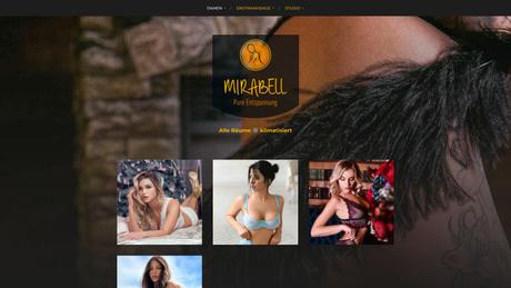 Massagestudio Mirabell