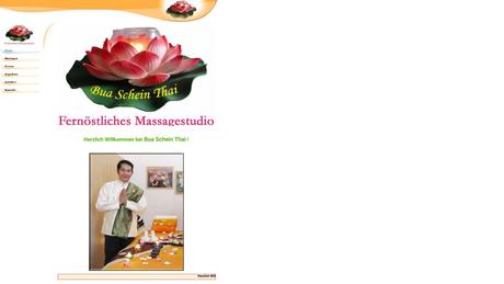 Massagestudio M&uuml;nchen Inh. Dok Mai Siam Thail&auml;ndische Massagen