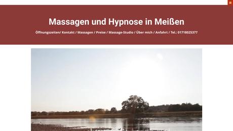 Massagestudio Münzberg