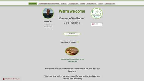 MassageStudioLaci