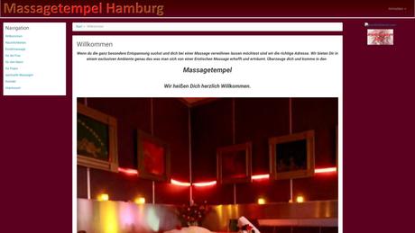 Massagetempel-Hamburg
