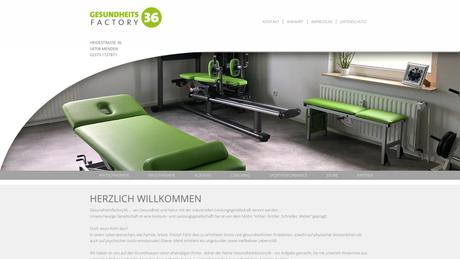 Matthias Althoff Physiotherapeut