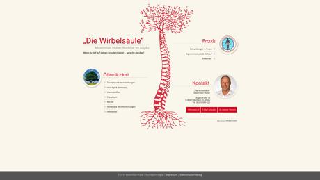 Maximillian Huber Physiotherapeut