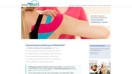 Med. Bewegungszentrum Petra Balzer