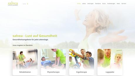 medaktiv reha GmbH Therapiezentrum
