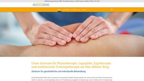 Medau Therapy Services GmbH