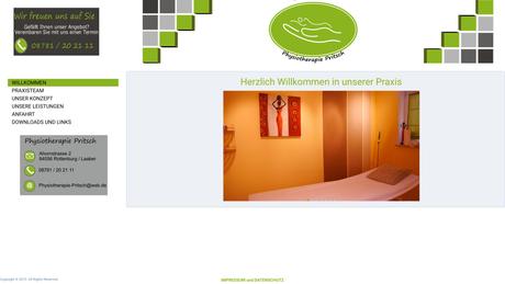 Medical-Wellness-Studio Anke Pritsch