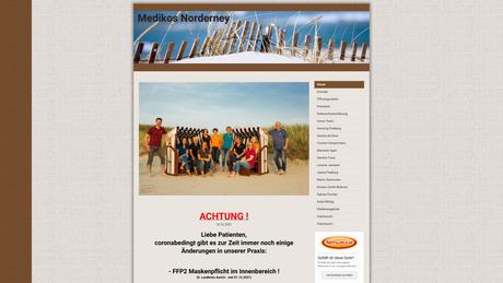 Medikos - Physiotherapie Physiotherapie