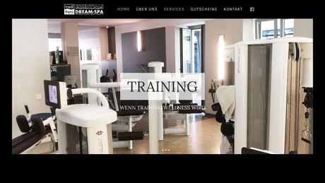 Medithera Bernd Michael Linhart Physiotherapeutische Praxis