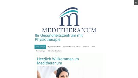 Meditheranum