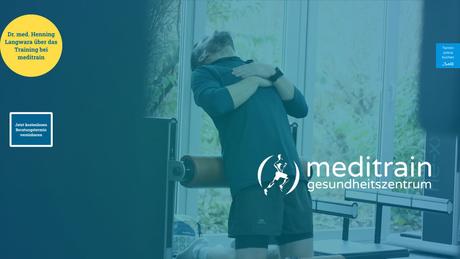Meditrain GmbH