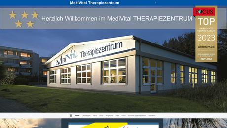 MediVital Therapiezentrum GmbH
