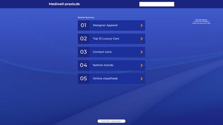 MediWell
