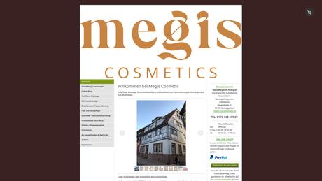 Megis Cosmetic