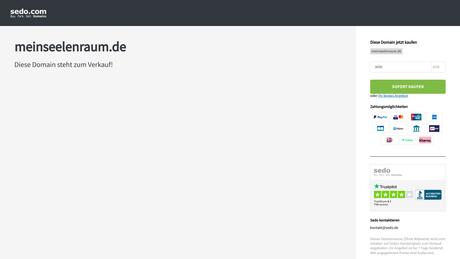 mein Seelenraum