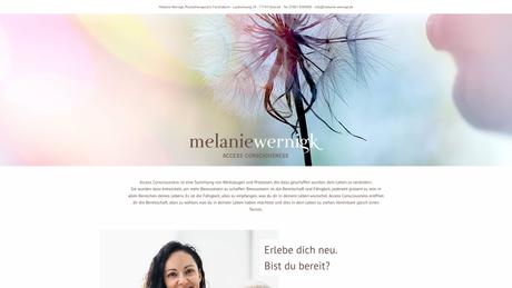Melanie Wernigk Praxis f&uuml;r Physiotherapie