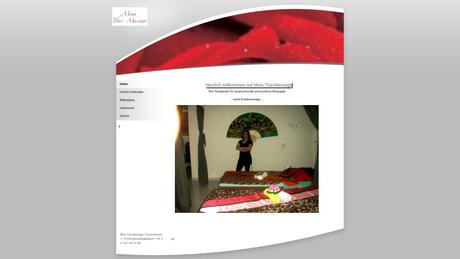 Miau Thai Massage