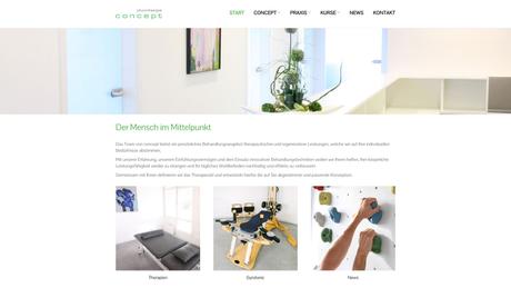 Michael Pluta Physiotherapeut