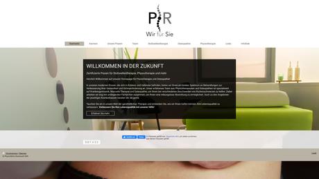Michael Reinhardt Physiotherapeut