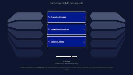 Michaelas-mobile-Massage