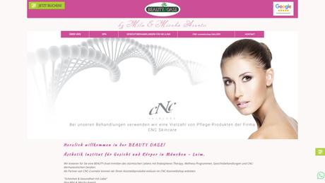 Mila BEAUTY OASE Kosmetik und Massage