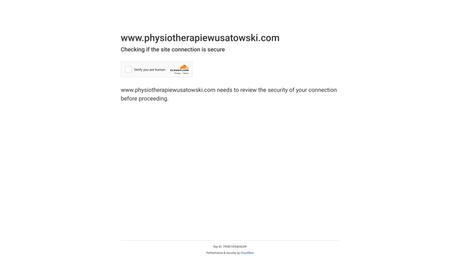 Misior-Wusatowski Physiotherapie