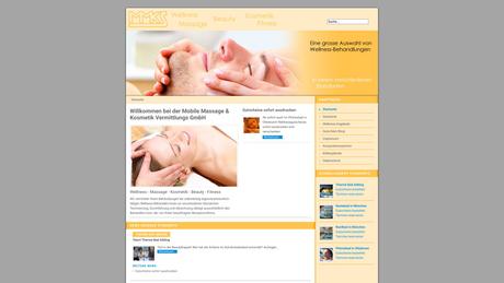 MMKS Mobile Massage & Kosmetik Service Vermittlungs GmbH