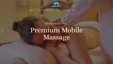 Mobile Healing Arts