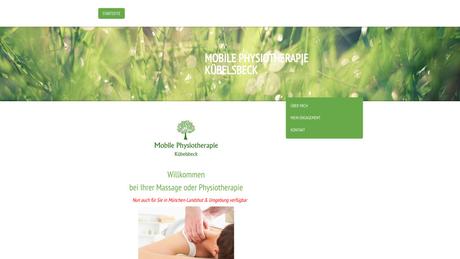 Mobile Massage K&uuml;belsbeck