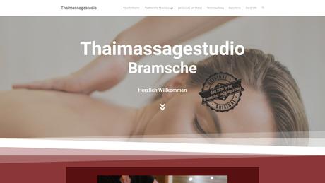 Mod-Thaimassagestudio Inh. Maikel Piel