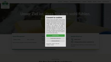 M&ouml;llenhoff Gesundheitszentrum