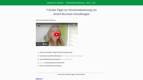 Monika Els&auml;sser Massagen