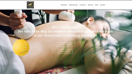 Mue Thai Massage