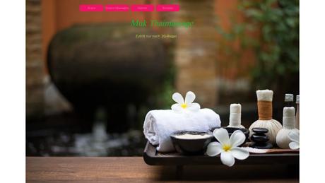 Muk Thaimassage