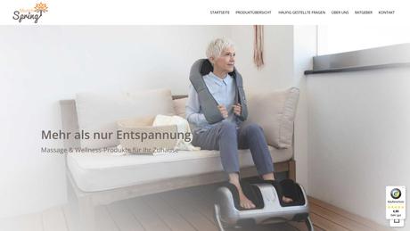 MunichSpring GmbH