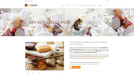 naduat - Bio-Imkerei, Api-Massagen, Wellness Naturheilpraxis