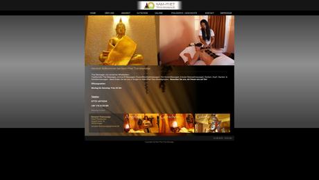Nam-Phet Thaimassage