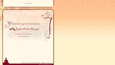 Naphas Wellness Massagen