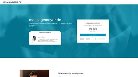Natali Meyer Mobile Massage