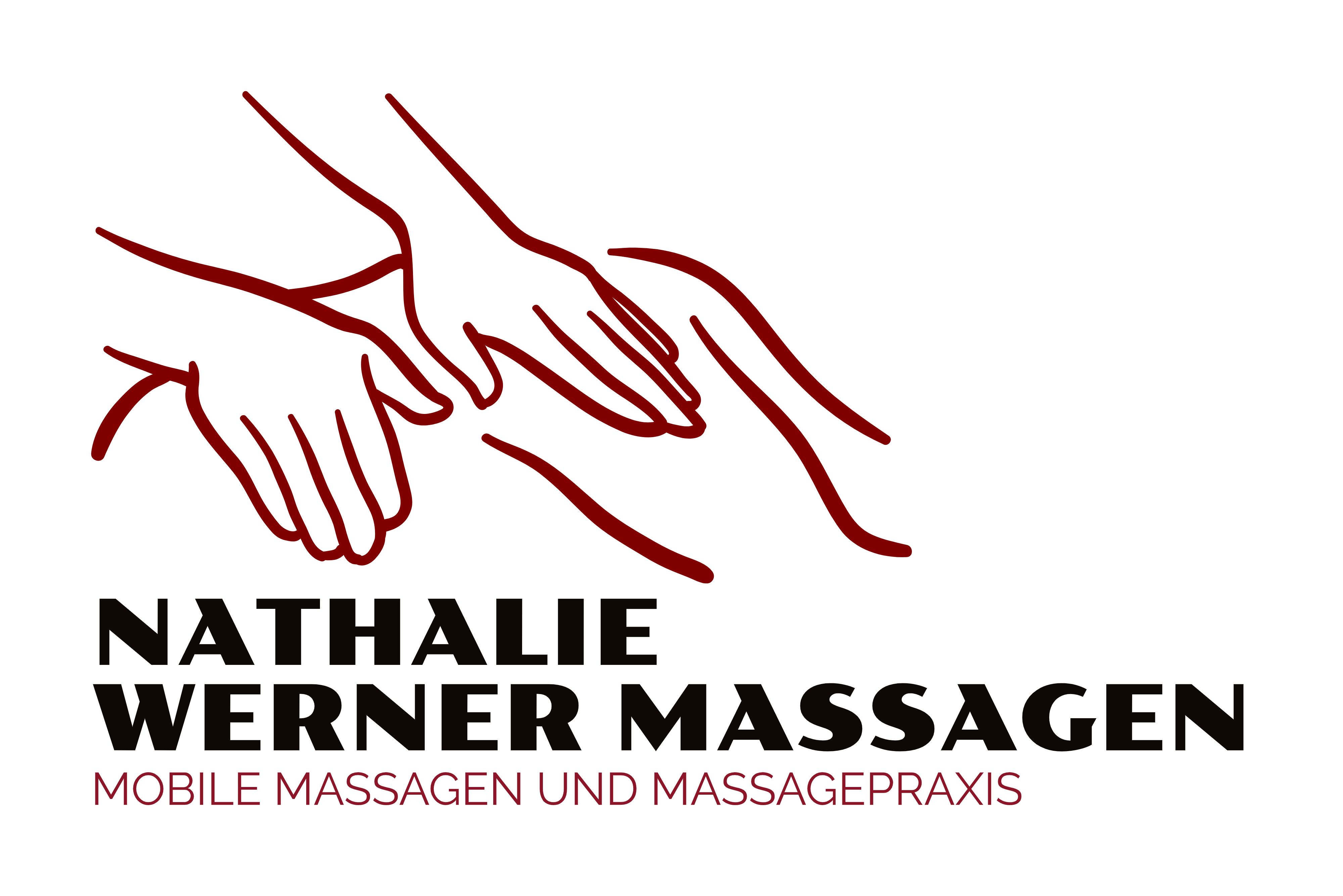 Nathalie Werner Massagen