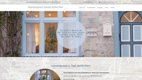 Naturheilpraxis Daniela Seifert-Ebel
