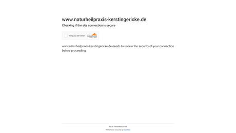 Naturheilpraxis Kerstin Gericke