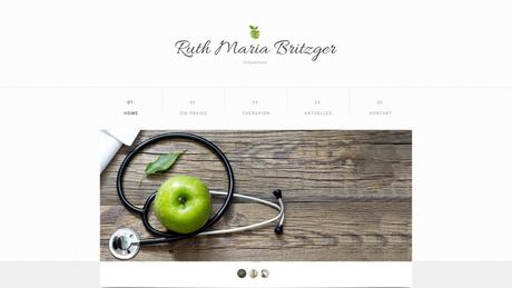 Naturheilpraxis Ruth Maria Britzger
