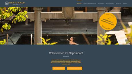 Neptunbad GmbH & Co. KG