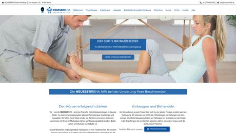 NEUSSERREHA Daniel Schillings