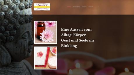 Nickis Erholungsstuebchen, Nicole Engelmann