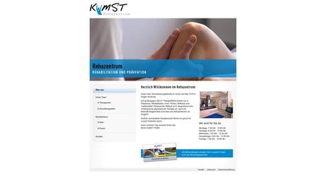Nico u. Heino Kumst GbR Reha-Zentrum